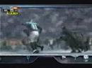 Treino - Borborema Troopers - Edition