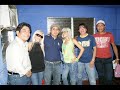 BARAHONA BAND DEBUT EN VIVO PARTE 2