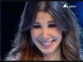 Nancy Ajram Northern Coast Concert 2009 Ehsas Gedid