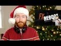 For Christmas, Griffin presents one final FX Reboot episode!