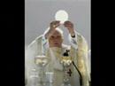 O Papa Bento XVI no Brasil