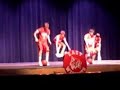 Highschool Musical at IronWood Ridge
