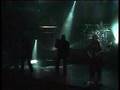 Dingo Nahkatakkinen tyttö live Levi