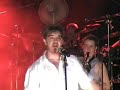 BackBeatBoys -- Bolle BackBeatBoys -- Bolle