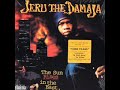 Jeru Tha Damaja - Ain\ Jeru Tha Damaja - Ain\