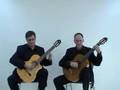 Odendahl & Singer play Moliendo Café
