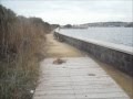 PISTA CICLABILE DEL FUSARO 2012 (BACOLI, NA)