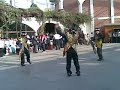 los capitanes de huambo