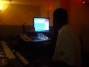 KEVIN BARNES MAKING UPTEMPO BEATS KEVIN BARNES MAKING UPTEMPO BEATS
