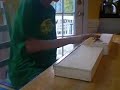 All Around The World FIngerboard Montage All Around The World FIngerboard Montage