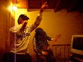 He guacho!! Lujanino