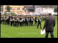 Im Schritt Marsch - Musik in Bewegung