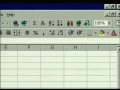How to use Microsoft Excel ( part 1 of 10 )