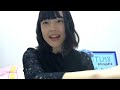 由良 朱合（STU48 ドラフト3期研究生） 2018年04月27日22時38分 SHOWROOM配信