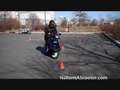 how to schedule a motorcycle road test in ny