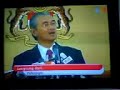Pembubaran Parlimen untuk Pilihanraya 2008