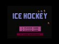 ice hockey! if you haven't played it or heard of it, then you should go right back to hiding under your pet rock. who's name is probably erick. erick the rock. for those that have, i apologize for being so bad at the game, even though i love it. who'd have thought that russia would destroy me 7-0? not erick the rock. that's for sure!