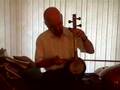 John Vartan Shenaz Improvization on Kemenche