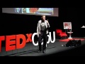 My colleague @daveohoots rocks the roadtrip to creativity at #TedXCapU http://t.co/zUEUOchb