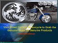 Enjoy the Assemblies of Motorcycle Parts Ask the Street Custom Motorcycle