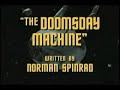 Star Trek: the doomsday machine, vfx reel