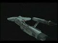 Star Trek: the doomsday machine, vfx reel