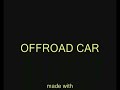 Lego - Off Road Car - Direct Drive Motors