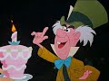 Alice im Wunderland - Nichtgeburtstag