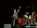 Hitchin a ride Green day bullet in a bible