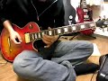 alone with Greco EG-600 ?LH-200PickUp ?????????