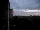 View from Nieuw Sloten