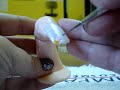 Passo a Passo nº2
Unhas Decoradas 
Com Heloisa Ferreira