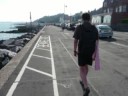 Felixstowe, UK - Na den k mo?i // Michal.UK