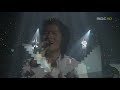 Eru (Feat. Bae Seul Gi) - Black Glasses MBC.2006.10.14