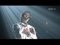 Eru (Feat. Bae Seul Gi) - Black Glasses MBC.2006.10.14