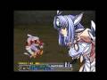 Super Robot Taisen OG Saga: Endless Frontier Characters: KOS-MOS