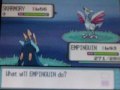Where to Catch Skarmory