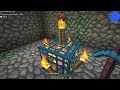 How to Make an XP Farm in Minecraft MultiPlayer (Zombie Spawner)