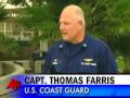 Capt.: 1 Dead in Calif. Coast Guard Boat Collision
