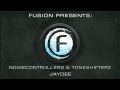Noisecontrollers Jaydee Official Music Video and Lyrics