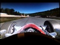 rFactor 2 Beta - '68 F1 car - Spa Francorchamps Historic.