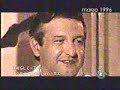 Primer Entrevista de Andrés Manuel López Obrador (1996)