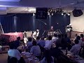 Slap Bass Solo - Tokyo Jazz Club 5/23/08