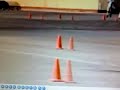 Cen Cal Drift Project FC3S RX7