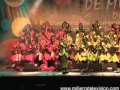 Murga Las Trastocadas 2010 | 2º tema | una boda muy peculiar | parte 1