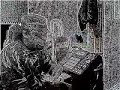 Dayta making beats on mpc 2500 !!! part 4