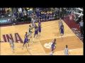 Devan Downey vs. LSU - Jan. 13, 2010