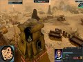 In this game i'm using a Farseer. I get swamped by a lot of tyranids but with a bit of micro it's easy to get the better of them. We also take a look at the power of spore mines once again.