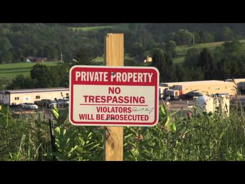 ENVIRONMENT AMERICA - Breakthroughs Video on Fracking - 7 min.