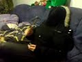 Culcha Candela  - Hammer synchronisiert von der Jacke